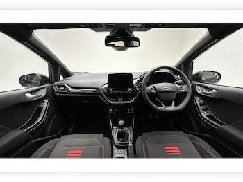 Used Ford Fiesta 2022 for sale - 76784304: Photo