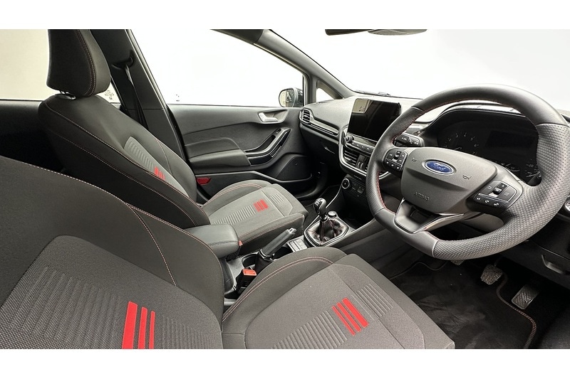 Used Ford Fiesta 2022 for sale - 76784304: Photo 30