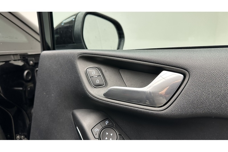 Used Ford Fiesta 2022 for sale - 76784304: Photo 33