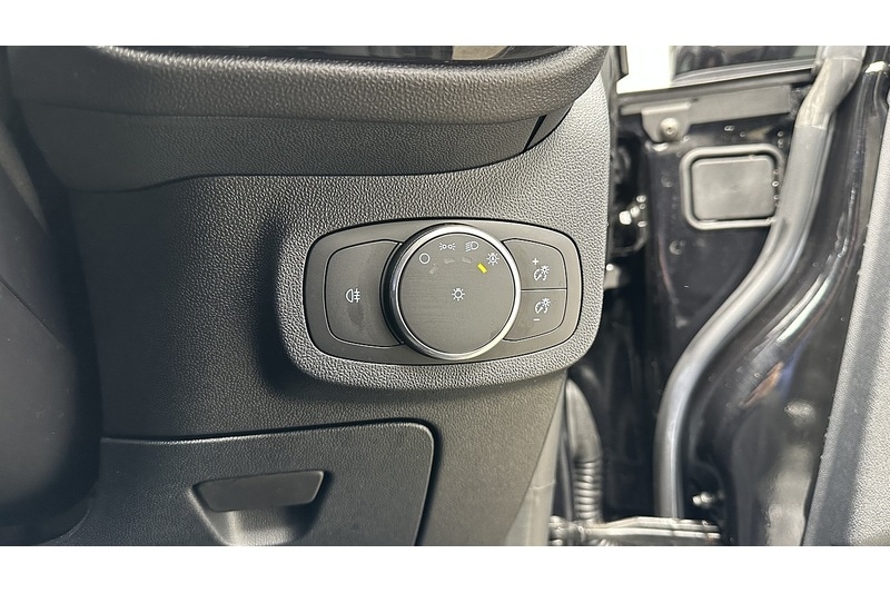 Used Ford Fiesta 2022 for sale - 76784304: Photo 35