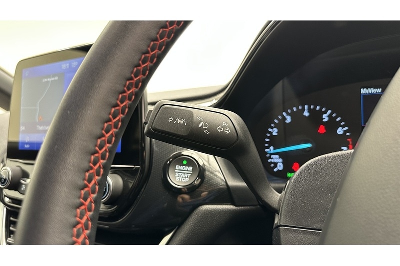 Used Ford Fiesta 2022 for sale - 76784304: Photo 37