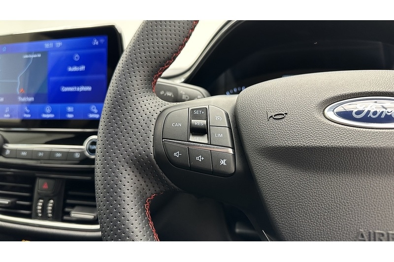 Used Ford Fiesta 2022 for sale - 76784304: Photo 39