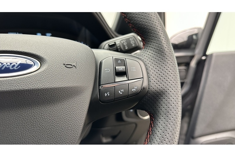 Used Ford Fiesta 2022 for sale - 76784304: Photo 40