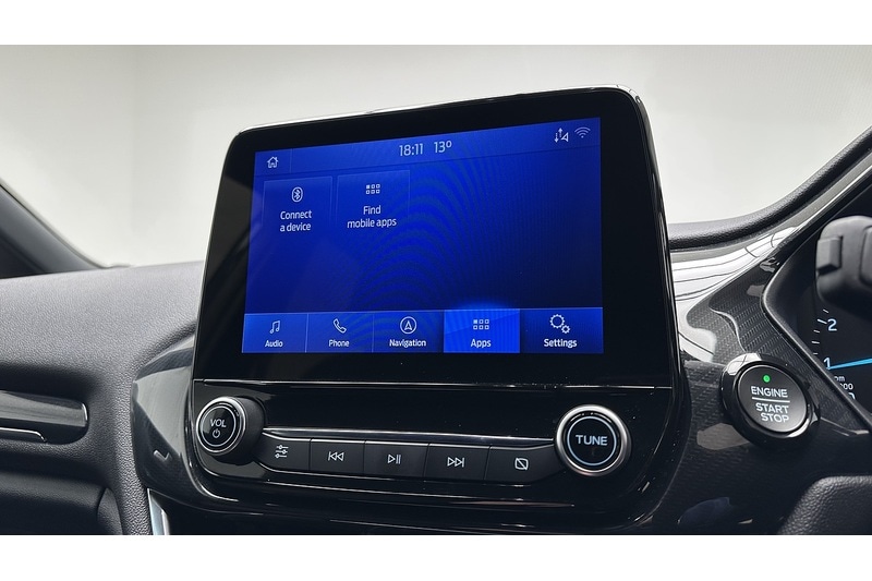 Used Ford Fiesta 2022 for sale - 76784304: Photo 42