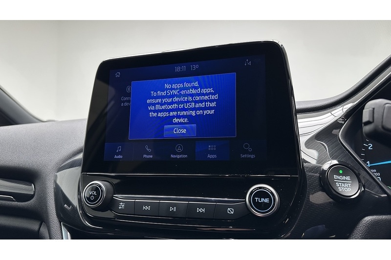 Used Ford Fiesta 2022 for sale - 76784304: Photo 43