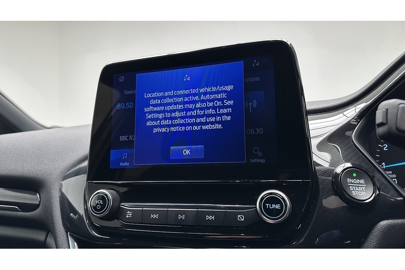 Used Ford Fiesta 2022 for sale - 76784304: Photo 44