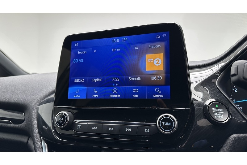 Used Ford Fiesta 2022 for sale - 76784304: Photo 45