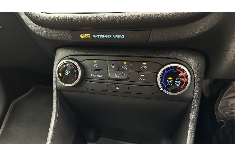 Used Ford Fiesta 2022 for sale - 76784304: Photo 48