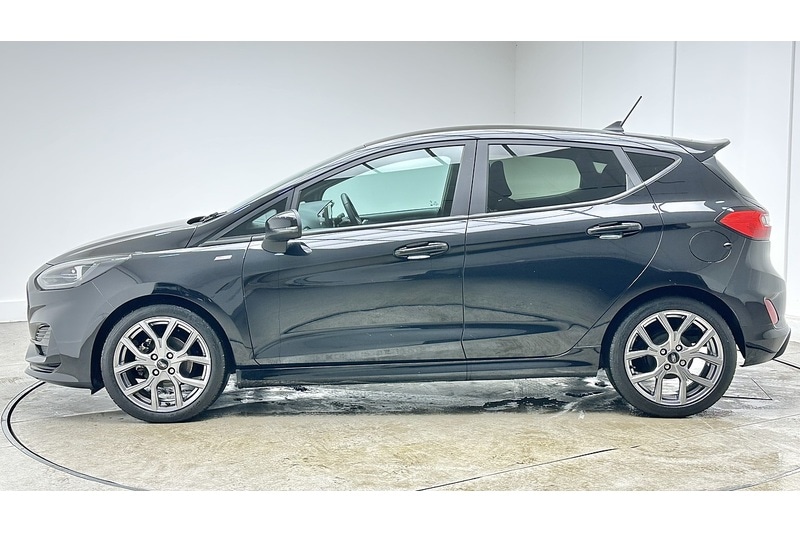 Used Ford Fiesta 2022 for sale - 76784304: Photo 8