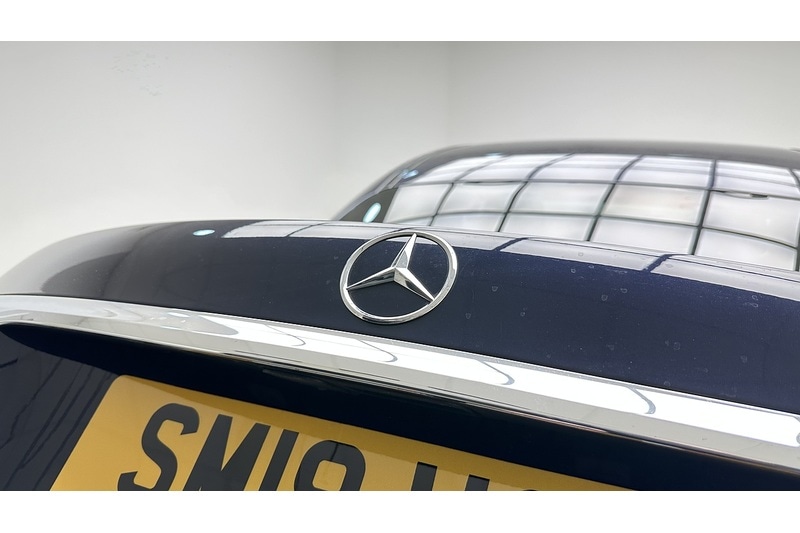 Used Mercedes-Benz E Class 2019 for sale - 78129527: Photo 13