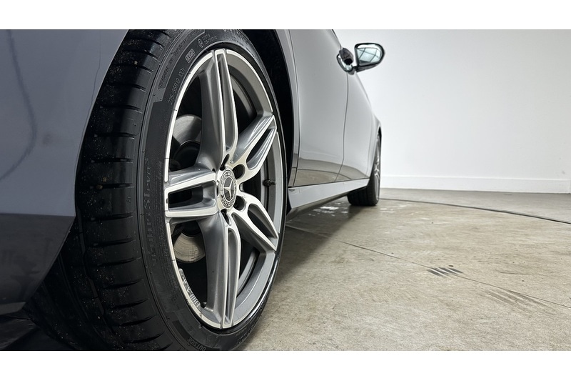 Used Mercedes-Benz E Class 2019 for sale - 78129527: Photo 14