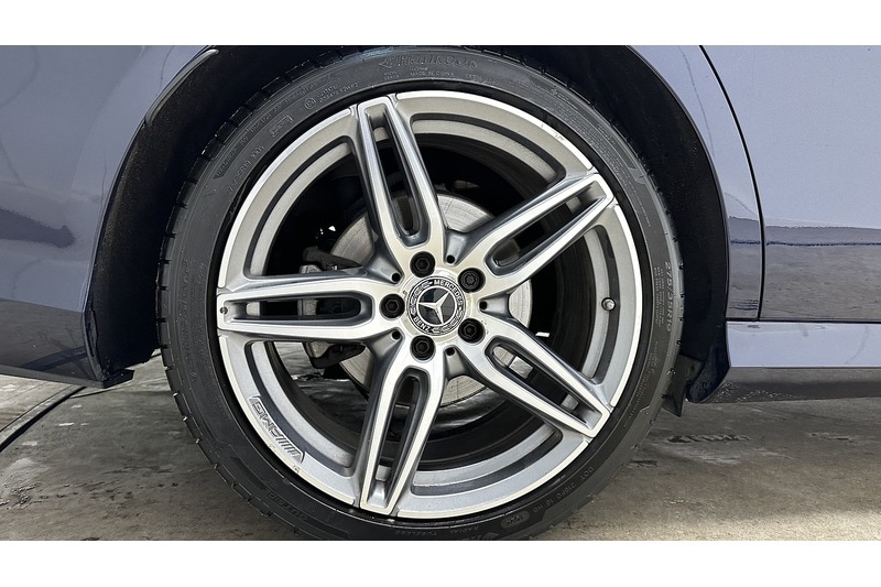 Used Mercedes-Benz E Class 2019 for sale - 78129527: Photo 15