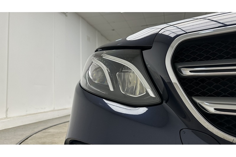 Used Mercedes-Benz E Class 2019 for sale - 78129527: Photo 16