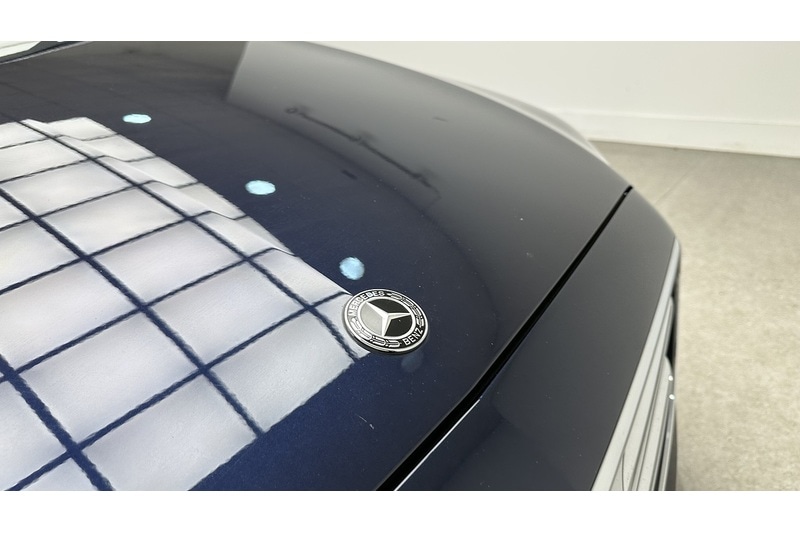 Used Mercedes-Benz E Class 2019 for sale - 78129527: Photo 17