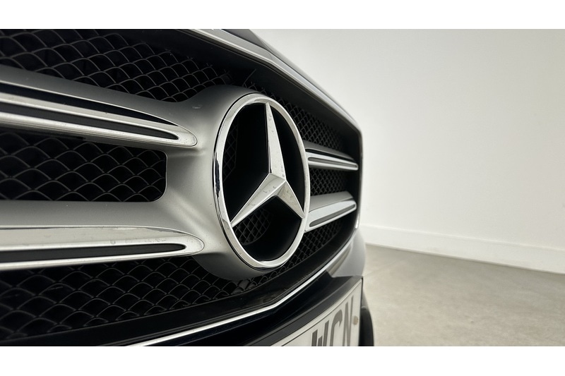 Used Mercedes-Benz E Class 2019 for sale - 78129527: Photo 18