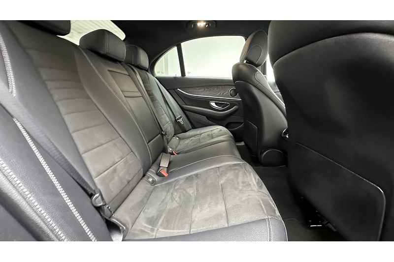 Used Mercedes-Benz E Class 2019 for sale - 78129527: Photo 24