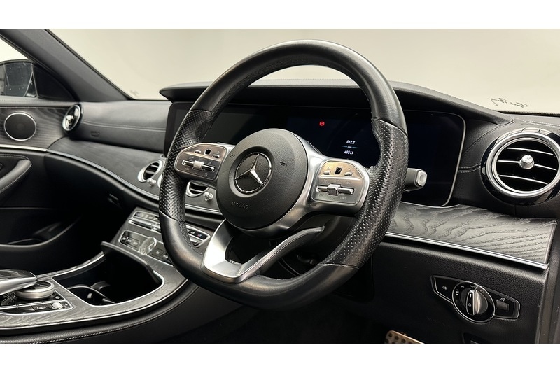 Used Mercedes-Benz E Class 2019 for sale - 78129527: Photo 28