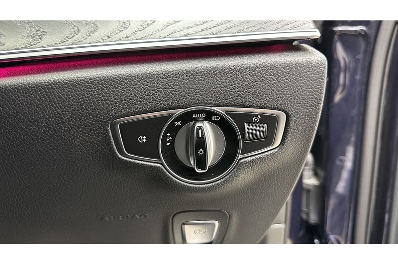 Used Mercedes-Benz E Class 2019 for sale - 78129527: Photo 33