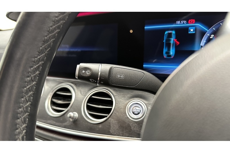 Used Mercedes-Benz E Class 2019 for sale - 78129527: Photo 34