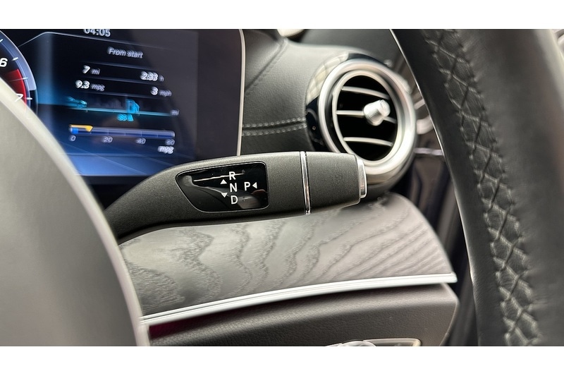 Used Mercedes-Benz E Class 2019 for sale - 78129527: Photo 35