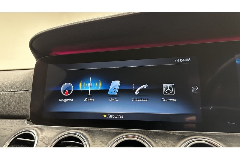 Used Mercedes-Benz E Class 2019 for sale - 78129527: Photo 39