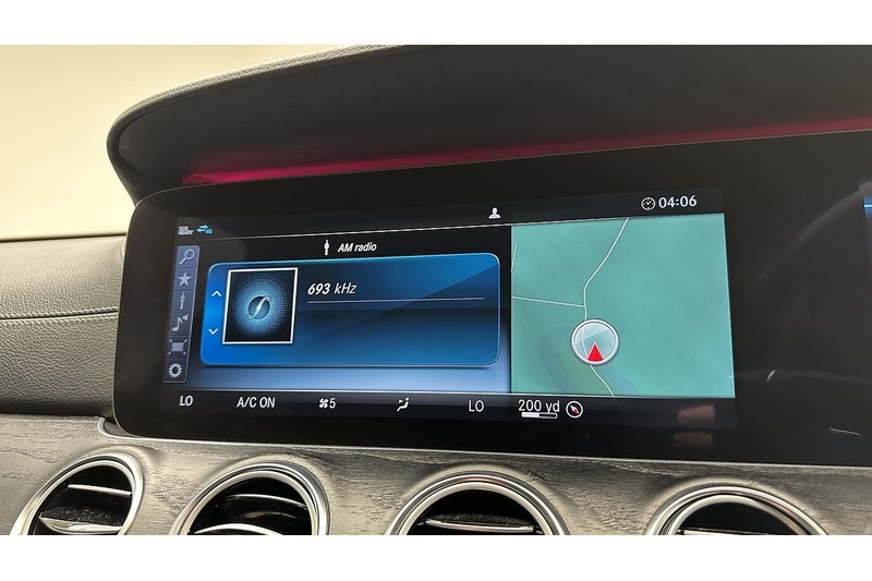 Used Mercedes-Benz E Class 2019 for sale - 78129527: Photo 41