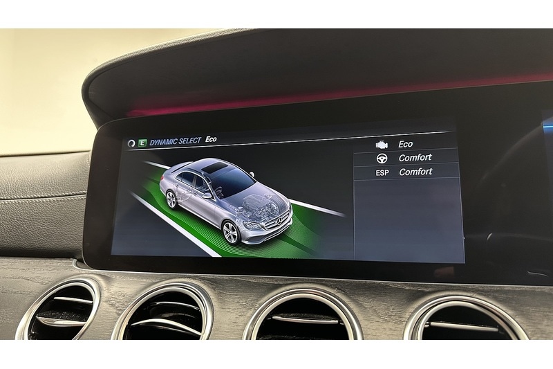 Used Mercedes-Benz E Class 2019 for sale - 78129527: Photo 43