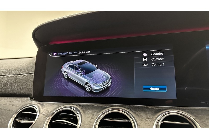 Used Mercedes-Benz E Class 2019 for sale - 78129527: Photo 47