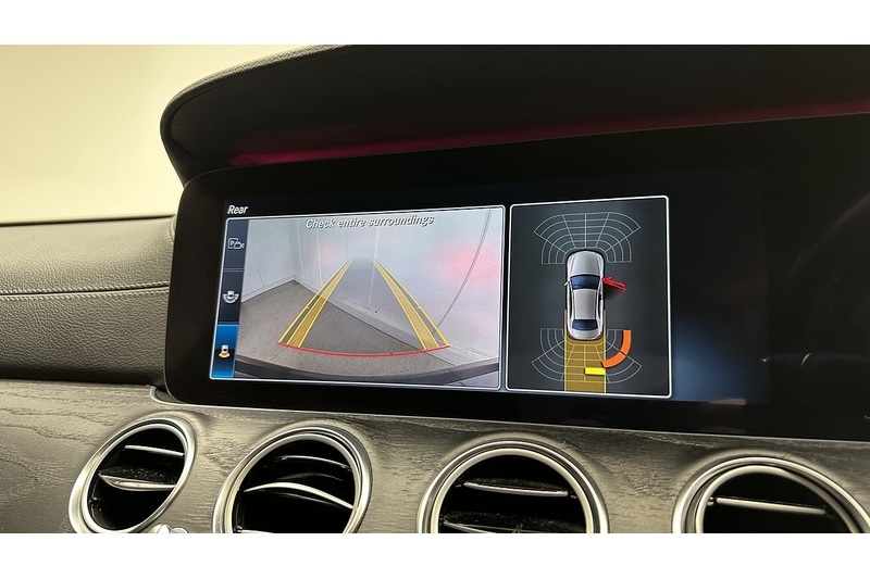 Used Mercedes-Benz E Class 2019 for sale - 78129527: Photo 48