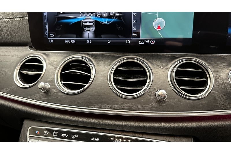 Used Mercedes-Benz E Class 2019 for sale - 78129527: Photo 49