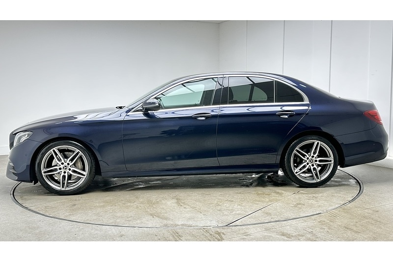 Used Mercedes-Benz E Class 2019 for sale - 78129527: Photo 7