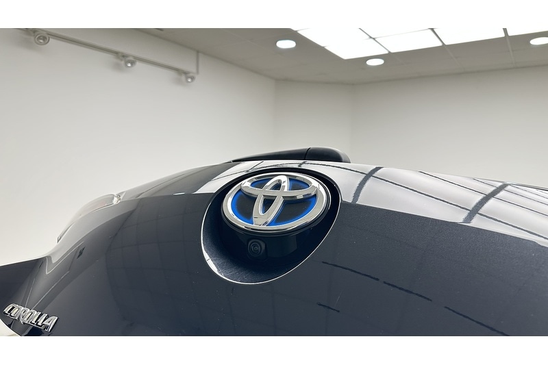 Used Toyota Corolla 2020 for sale - 76784400: Photo 15