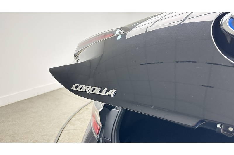 Used Toyota Corolla 2020 for sale - 76784400: Photo 16