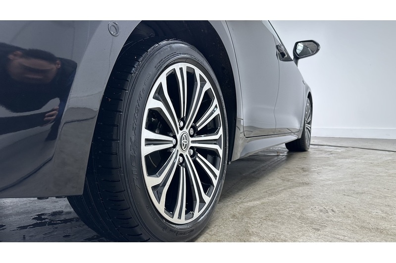 Used Toyota Corolla 2020 for sale - 76784400: Photo 18