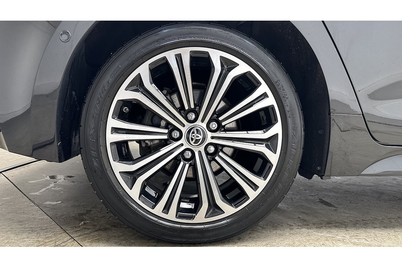 Used Toyota Corolla 2020 for sale - 76784400: Photo 19