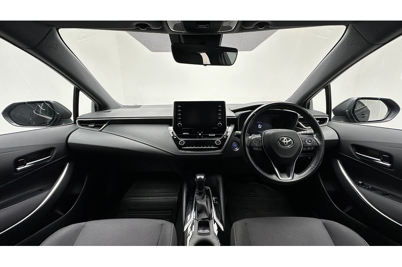 Used Toyota Corolla 2020 for sale - 76784400: Photo 2