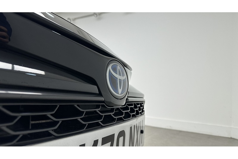 Used Toyota Corolla 2020 for sale - 76784400: Photo 22