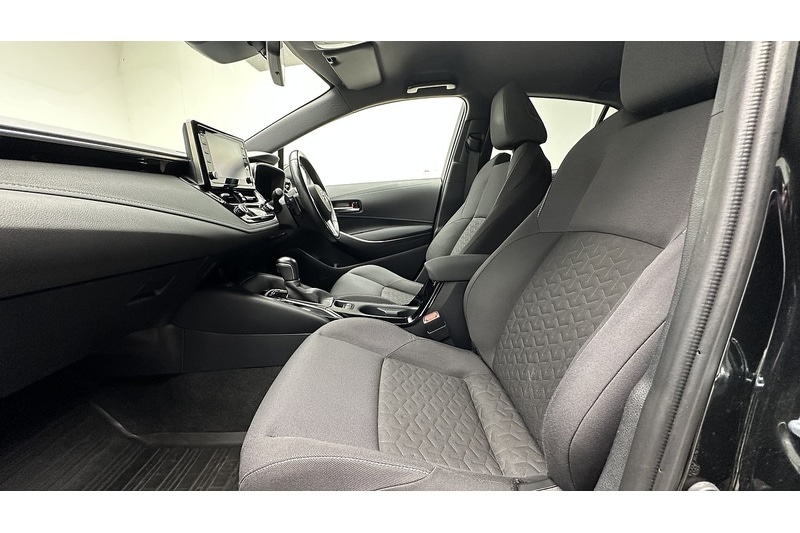 Used Toyota Corolla 2020 for sale - 76784400: Photo 23