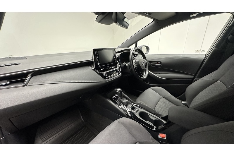 Used Toyota Corolla 2020 for sale - 76784400: Photo 24