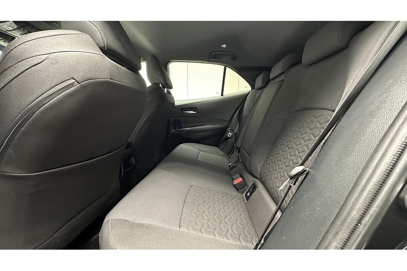 Used Toyota Corolla 2020 for sale - 76784400: Photo 25