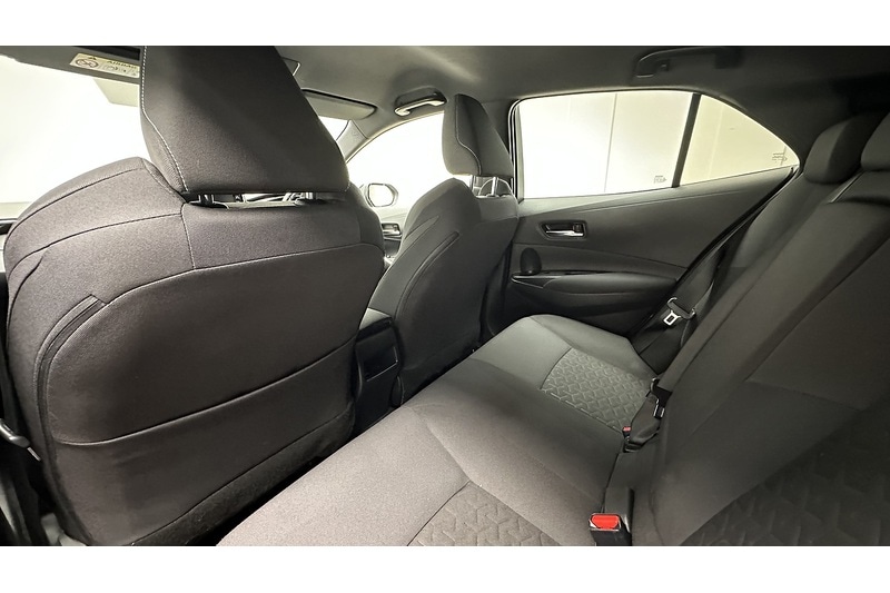 Used Toyota Corolla 2020 for sale - 76784400: Photo 26