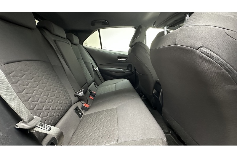 Used Toyota Corolla 2020 for sale - 76784400: Photo 27