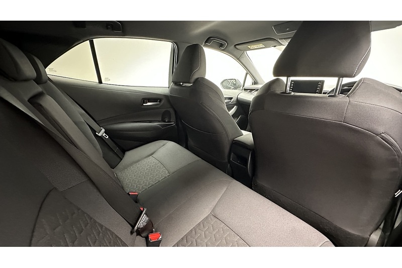 Used Toyota Corolla 2020 for sale - 76784400: Photo 28