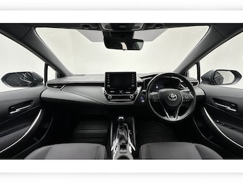 Used Toyota Corolla 2020 for sale - 76784400: Photo
