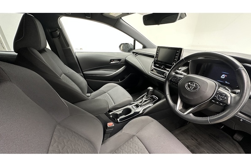 Used Toyota Corolla 2020 for sale - 76784400: Photo 30