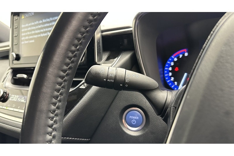 Used Toyota Corolla 2020 for sale - 76784400: Photo 37