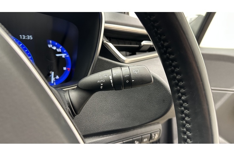 Used Toyota Corolla 2020 for sale - 76784400: Photo 38