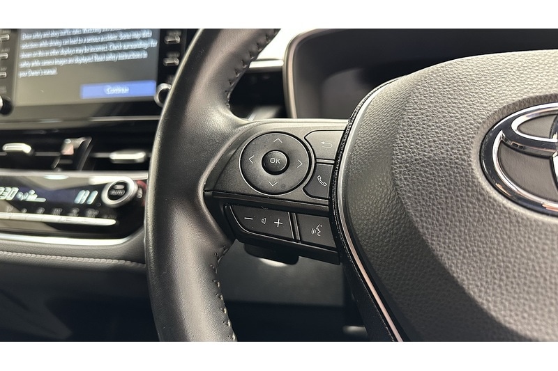 Used Toyota Corolla 2020 for sale - 76784400: Photo 39