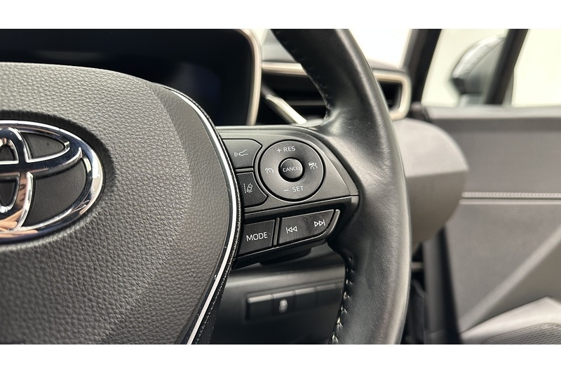 Used Toyota Corolla 2020 for sale - 76784400: Photo 40