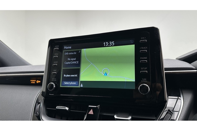 Used Toyota Corolla 2020 for sale - 76784400: Photo 41